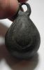 Picture of ANCIENT ROMAN LARGE BRONZE BELL. 300 - 400 A.D