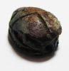 Picture of ANCIENT EGYPT. NEW KINGDOM STONE SCARAB. 1400-1200 B.C