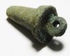 Picture of ANCIENT ROMAN BRONZE OBJECT. 100 - 200 A.D.