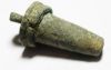 Picture of ANCIENT ROMAN BRONZE OBJECT. 100 - 200 A.D.