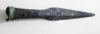 Picture of ANCIENT LURISTAN BRONZE LONG SPEAR HEAD. 1200 - 900 B.C