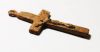 Picture of ANCIENT HOLY LAND. BRONZE CROSS. CRUSADERS ERA. 12TH CENT. A.D