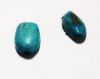 Picture of ANCIENT EGYPT. LOT OF TWO FAIENCE BEADS. NEW KINGDOM. 1300 B.C