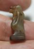 Picture of ANCIENT EGYPTIAN CARNELIAN TUARETE AMULET. 1400 - 1200 B.C  NEW KINGDOM