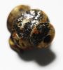 Picture of ANCIENT ROMAN GLASS JAR SHAPED BEAD. 100 - 200 A.D