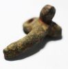 Picture of ANCIENT ROMAN BRONZE PHALLIC AMULET. 100 - 200 A.D