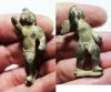 Picture of ANCIENT ROMAN BRONZE EROS FIGURE. 100 - 200 A.D  (CUPID)