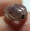 Picture of ANCIENT EGYPT. NEW KINGDOM AMETHYST SCARAB. 1400 B.C