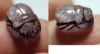 Picture of ANCIENT EGYPT. NEW KINGDOM AMETHYST SCARAB. 1400 B.C