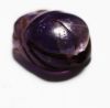 Picture of ANCIENT EGYPT. NEW KINGDOM AMETHYST SCARAB. 1400 B.C