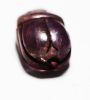 Picture of ANCIENT EGYPT. NEW KINGDOM AMETHYST SCARAB. 1400 B.C