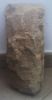 Picture of ANCIENT SOUTH ARABIAN STONE PILLAR STELA. 1ST CENT. B.C