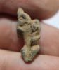 Picture of ANCIENT ROMAN. BRONZE PENDANT HARPOCRATES. 100 - 300 A.D