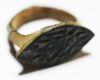 Picture of ANCIENT ISLAMIC. MAMLUK BRONZE RING. INSCRIBED .1300 A.D