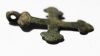 Picture of ANCIENT BYZANTINE. NICE BRONZE CROSS 800 - 1000 A.D