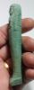 Picture of ANCIENT EGYPT. 26TH DYNASTY. FAIENCE USHABTI. 600 - 300 B.C