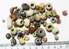 Picture of ANCIENT ROMAN & EARLIER MOSTLY GLASS BEADS. 1700 + YEARS OLD