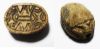 Picture of ANCIENT EGYPT. STONE SCARAB. NEW KINGDOM. 1400 B.C