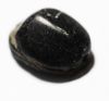 Picture of ANCIENT EGYPT. STONE SCARAB. 2nd INTERMEDIATE PERIOD. 1650 - 1550 B.C