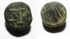 Picture of ANCIENT BYZANTINE BRONZE WEIGHT OF 1 NUMISMATA. 6TH - 8TH A.D