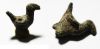 Picture of ANCIENT ROMAN. BRONZE BIRD. 100 - 300 A.D