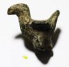 Picture of ANCIENT ROMAN. BRONZE BIRD. 100 - 300 A.D