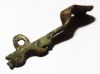 Picture of ANCIENT BYZANTINE BRONZE PART OF A LOCK. 800 - 1000 A.D