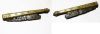 Picture of RAZOR SHAVING BLADE. BRONZE WITH STEEL. 15TH-16TH A.D