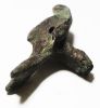 Picture of ANCIENT ROMAN BRONZE DOLPHIN. 200 - 300 A.D