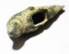 Picture of ANCIENT ROMAN BRONZE DOLPHIN. 200 - 300 A.D