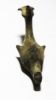 Picture of ANCIENT ROMAN BRONZE DOLPHIN. 200 - 300 A.D