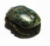 Picture of ANCIENT EGYPT. NEW KINGDOM. FELDSPAR BUTTON SCARAB. 1300 B.C