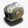 Picture of ANCIENT ROMAN . GLASS BEAD. 100 - 200 A.D