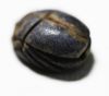 Picture of ANCIENT EGYPT. NEW KINGDOM. LAPIS LAZULI SCARAB. 1300 B.C