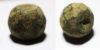 Picture of ANCIENT ISLAMIC BRONZE WEIGHT . PRE 1000 A.D. 56.68 GM. 2 UQIYYAH OR 2 UNCIA