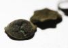 Picture of ANCIENT ROMAN . LOT OF 3 BRONZE RINGS. TWO BROKEN. 300 A.D