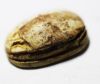 Picture of ANCIENT EGYPT. STONE SCARAB. 1650 - 1550 B.C. 2ND INTERMEDIATE PERIOD