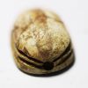 Picture of ANCIENT EGYPT. STONE SCARAB. 1650 - 1550 B.C. 2ND INTERMEDIATE PERIOD