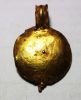 Picture of ANCIENT ROMAN GOLD PENDANT. 200 - 300 A.D