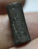 Picture of ANCIENT LEVANT. BRONZE CYLINDER SEALS. 1500 - 1200 B.C (LOT OF TWO)