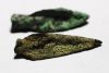 Picture of ANCIENT HOLY LAND. TWO BRONZE ARROW HEADS. 900 - 600 B.C