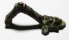 Picture of ANCIENT ROMAN BRONZE HANDLE. 200 - 300 A.D