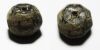 Picture of ANCIENT BYZANTINE BRONZE WEIGHT. 1 UNCIA. 700 - 1000 A.D