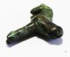 Picture of ANCIENT ROMAN FOREPART OF A HORSE. 300 - 400 A.D