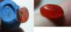 Picture of ANCIENT ROMAN. CARNELIAN STONE INTAGLIO. 300 - 400 A.D