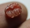 Picture of ANCIENT SASANIAN. CARNELIAN STONE INTAGLIO. 400 - 500 A.D