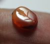 Picture of ANCIENT SASANIAN. CARNELIAN STONE INTAGLIO. 400 - 500 A.D