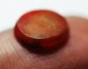 Picture of ANCIENT SASANIAN. CARNELIAN STONE INTAGLIO. 400 - 500 A.D