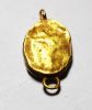 Picture of ANCIENT ROMAN GOLD PENDANT. 200 - 300