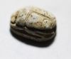 Picture of ANCIENT EGYPT. 2ND INTERMEDIATE PERIOD STONE SCARAB. 1650 -1550 B.C